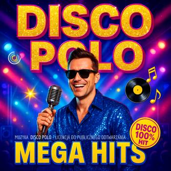 Disco Polo MEGA HIT